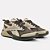 Tênis Reebok Lavante Trail 2 Masculino Beige/Grey/Black - Imagem 3