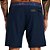 Bermuda Hurley Xilo 19,5" SM26 Masculina Marinho - Imagem 2