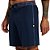 Bermuda Hurley Xilo 19,5" SM26 Masculina Marinho - Imagem 3