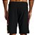 Bermuda Hurley Flower 19,5" SM26 Masculina Preto - Imagem 2
