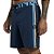 Bermuda Hurley Half Letters 19,5" SM26 Masculina Marinho - Imagem 3