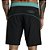 Bermuda Hurley Simple SM26 Masculina Preto - Imagem 2