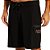 Bermuda Hurley International SM26 Masculina Preto - Imagem 1