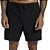 Bermuda Hurley Volley Airflex SM26 Masculina Preto - Imagem 1