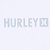 Camiseta Hurley Square SM26 Masculina Branco - Imagem 2