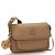 Bolsa Kipling Dalma Early Tan - Imagem 4