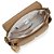 Bolsa Kipling Dalma Early Tan - Imagem 3