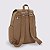 Mochila Kipling City Zip S Early Tan - Imagem 2