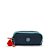 Estojo Kipling Gitroy Cosmo Blue C - Imagem 1