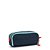 Estojo Kipling Gitroy Cosmo Blue C - Imagem 2