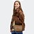 Bolsa Kipling Abanu M Early Tan - Imagem 7