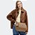 Bolsa Kipling Gabb Early Tan - Imagem 6