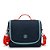 Lancheira Kipling New Kichirou Cosmo Blue C - Imagem 1