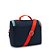Lancheira Kipling New Kichirou Cosmo Blue C - Imagem 2
