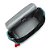 Lancheira Kipling New Kichirou Cosmo Blue C - Imagem 3
