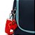 Lancheira Kipling New Kichirou Cosmo Blue C - Imagem 6