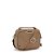 Bolsa Kipling Cahir Early Tan - Imagem 2