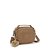 Bolsa Kipling Cahir Early Tan - Imagem 4