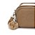 Bolsa Kipling Cahir Early Tan - Imagem 6