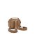 Bolsa Kipling Cahir Early Tan - Imagem 5