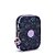 Estojo Kipling 100 Pens Unicorn Star - Imagem 3