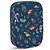Estojo Kipling 100 Pens Space Game - Imagem 4