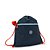 Mochila Kipling Supertaboo Cosmo Blue C - Imagem 4