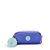 Estojo Kipling Gitroy Cosmic Metallic - Imagem 1