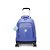 Mochila Kipling New Zea Cosmic Metallic - Imagem 1