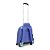 Mochila Kipling New Zea Cosmic Metallic - Imagem 2