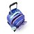 Mochila Kipling New Zea Cosmic Metallic - Imagem 4