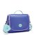 Lancheira Kipling New Kichirou Cosmic Metallic - Imagem 4