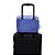 Lancheira Kipling New Kichirou Cosmic Metallic - Imagem 7