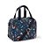Lancheira Kipling Miyo Space Game - Imagem 2