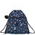 Mochila Kipling Supertaboo Space Game - Imagem 1