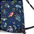 Mochila Kipling Supertaboo Space Game - Imagem 6