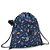 Mochila Kipling Supertaboo Space Game - Imagem 4