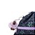 Mochila Kipling Supertaboo Unicorn Star - Imagem 5