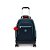 Mochila Kipling New Zea Cosmo Blue C - Imagem 1