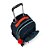 Mochila Kipling New Zea Cosmo Blue C - Imagem 4