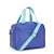 Lancheira Kipling Miyo Cosmic Metallic - Imagem 2