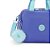 Lancheira Kipling Miyo Cosmic Metallic - Imagem 5