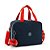 Lancheira Kipling Miyo Cosmo Blue C - Imagem 4