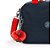 Lancheira Kipling Miyo Cosmo Blue C - Imagem 5