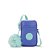 Bolsa Kipling Tally Cosmic Metallic - Imagem 1