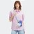 Bolsa Kipling Tally Cosmic Metallic - Imagem 5