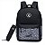 Mochila 18 Litros + Estojo Volcom VC6049 Preto - Imagem 1