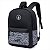 Mochila 18 Litros + Estojo Volcom VC6049 Preto - Imagem 3