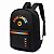 Mochila Hang Loose HL1540 18 Litros Preto - Imagem 3