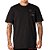 Camiseta MCD Dead Flowers SM26 Masculina Preto - Imagem 1